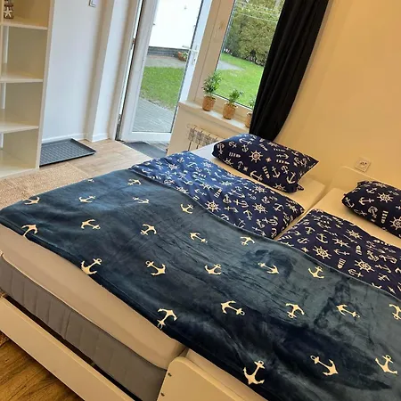 Nadmorska Ostoya * Władysławowo