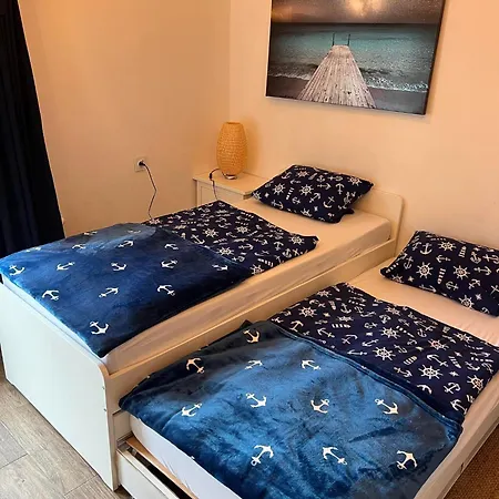 Nadmorska Ostoya Kwatera prywatna Władysławowo