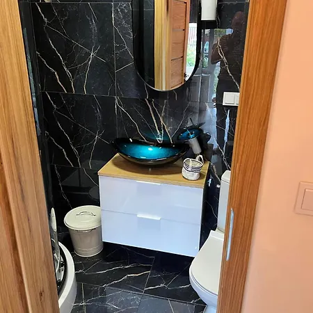 Kwatera prywatna Nadmorska Ostoya