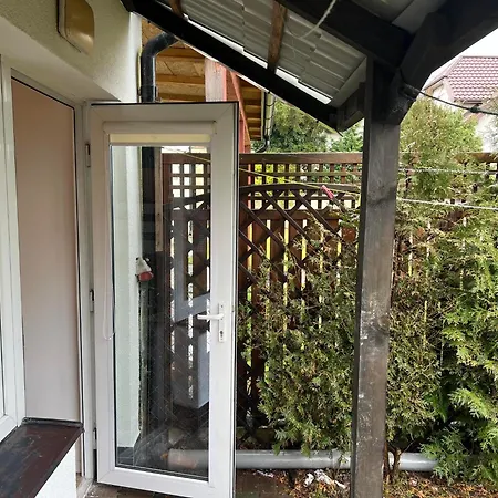 Nadmorska Ostoya Władysławowo