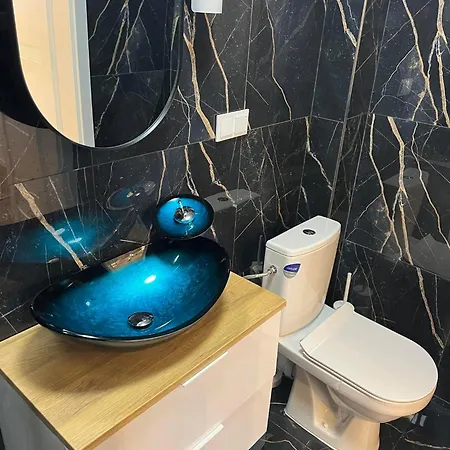 Nadmorska Ostoya Kwatera prywatna Władysławowo