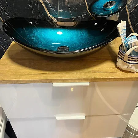 Kwatera prywatna Nadmorska Ostoya *