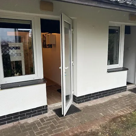 Nadmorska Ostoya Ubytování v soukromí Władysławowo