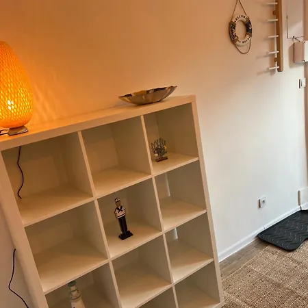 Nadmorska Ostoya Kwatera prywatna Władysławowo