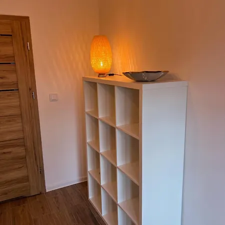 Kwatera prywatna Nadmorska Ostoya Władysławowo