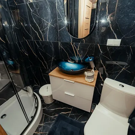 Nadmorska Ostoya Kwatera prywatna *