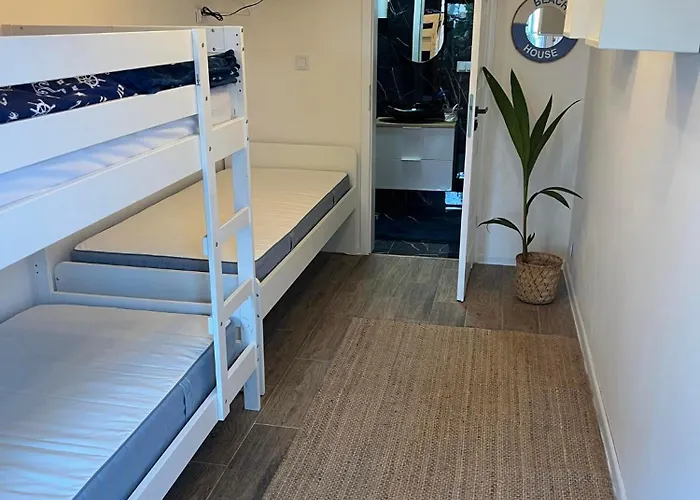 Nadmorska Ostoya Ubytování v soukromí *