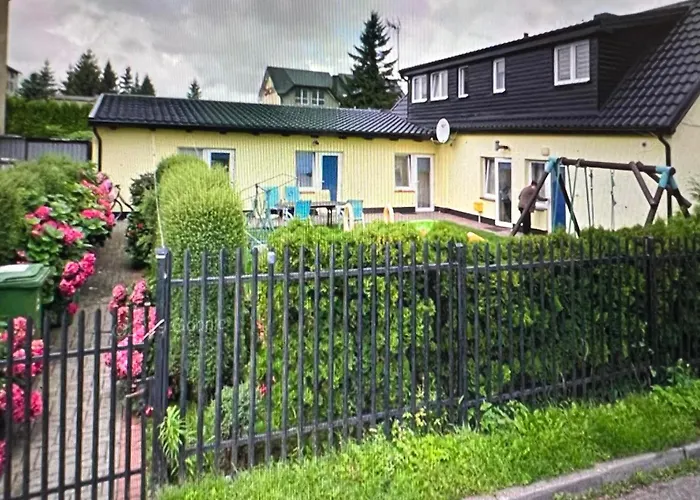 Ubytování v soukromí Nadmorska Ostoya