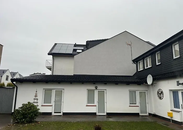 Nadmorska Ostoya Ubytování v soukromí