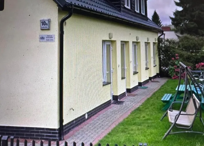 Nadmorska Ostoya Ubytování v soukromí *