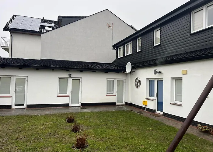 Ubytování v soukromí Nadmorska Ostoya