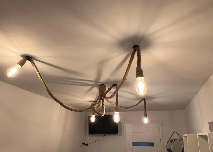 Nadmorska Ostoya * Władysławowo