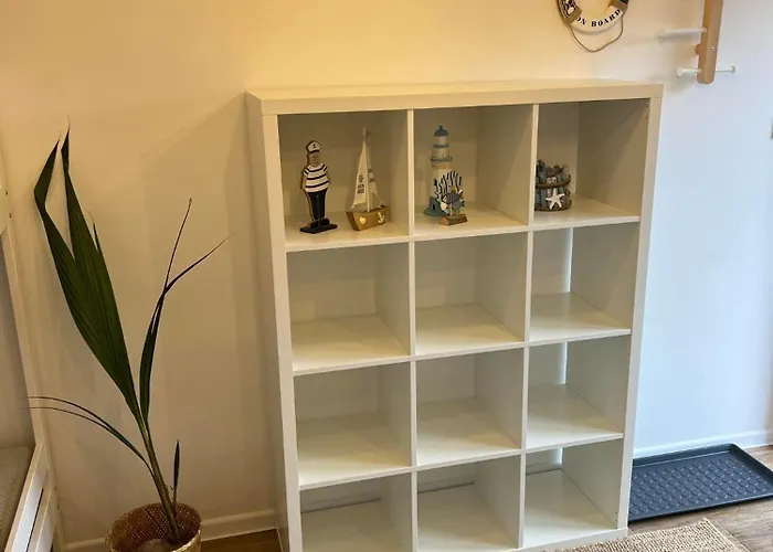 Nadmorska Ostoya Ubytování v soukromí *