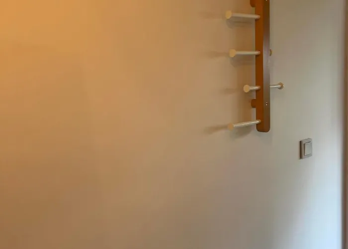 Ubytování v soukromí Nadmorska Ostoya Władysławowo