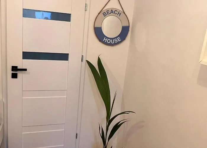 Nadmorska Ostoya * Władysławowo