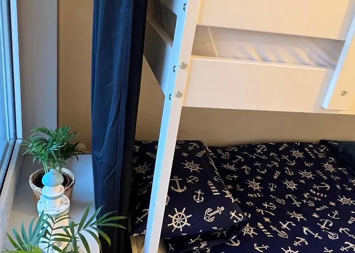 Ubytování v soukromí Nadmorska Ostoya