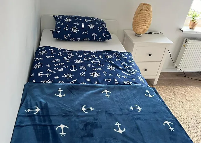 Nadmorska Ostoya Ubytování v soukromí *