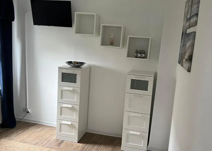 Nadmorska Ostoya * Władysławowo