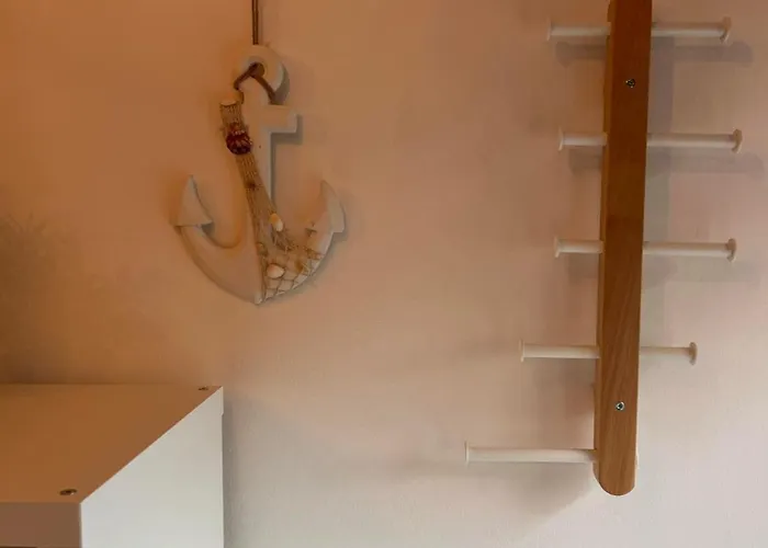 Ubytování v soukromí Nadmorska Ostoya