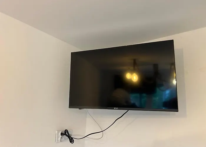 Nadmorska Ostoya Władysławowo