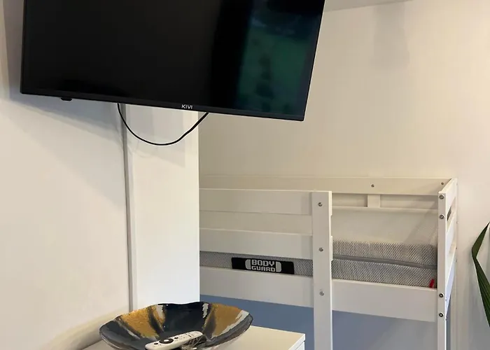 Nadmorska Ostoya Ubytování v soukromí