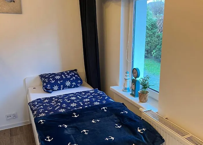 Nadmorska Ostoya Ubytování v soukromí *