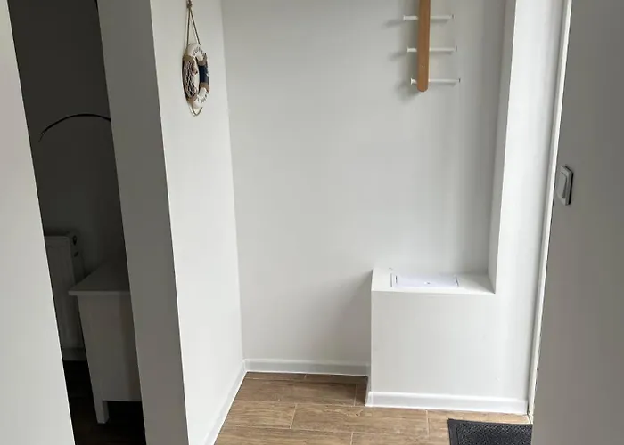 Ubytování v soukromí Nadmorska Ostoya Władysławowo