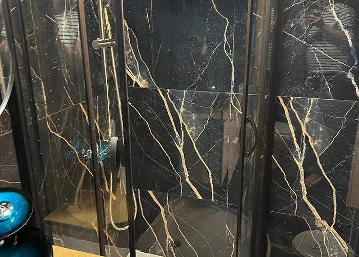 Nadmorska Ostoya * Władysławowo