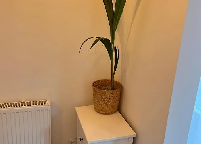 Nadmorska Ostoya Ubytování v soukromí Władysławowo