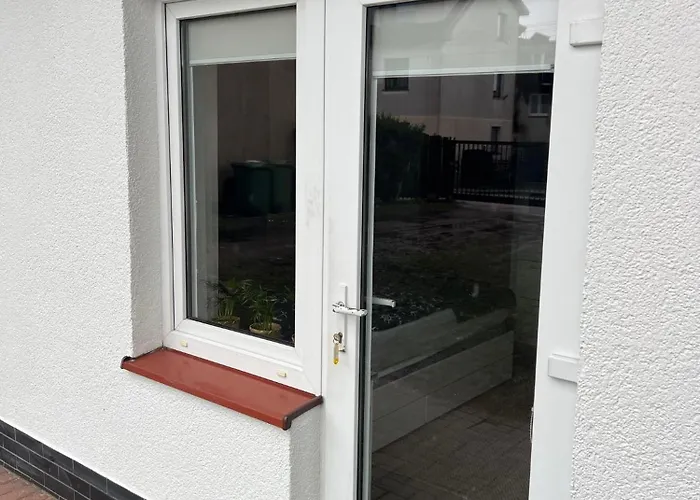 Nadmorska Ostoya Ubytování v soukromí *