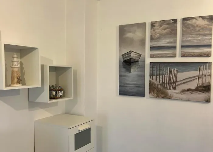 Ubytování v soukromí Nadmorska Ostoya Władysławowo