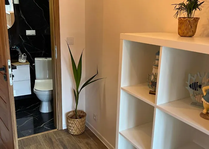 Nadmorska Ostoya * Władysławowo