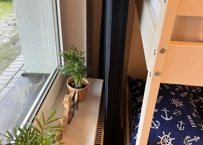 Ubytování v soukromí Nadmorska Ostoya