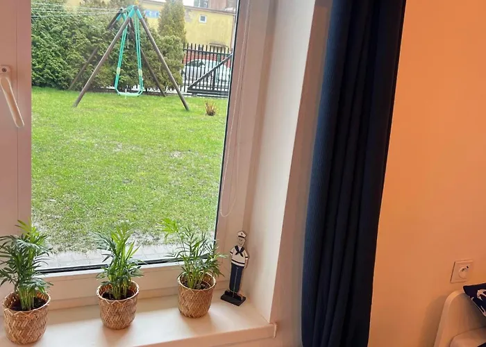 Ubytování v soukromí Nadmorska Ostoya *