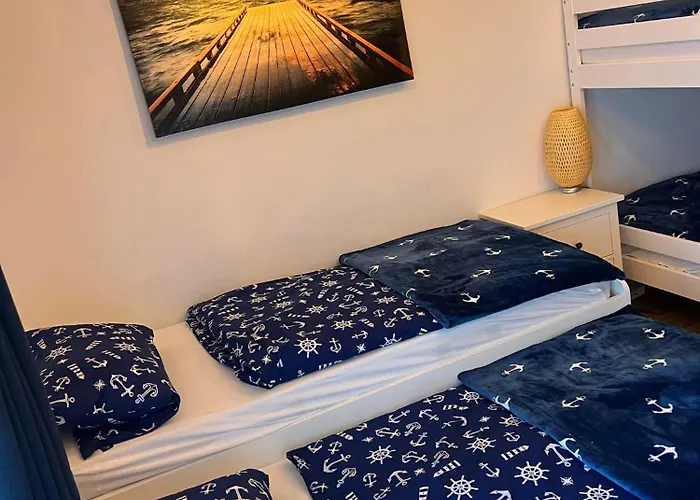 Nadmorska Ostoya Ubytování v soukromí *