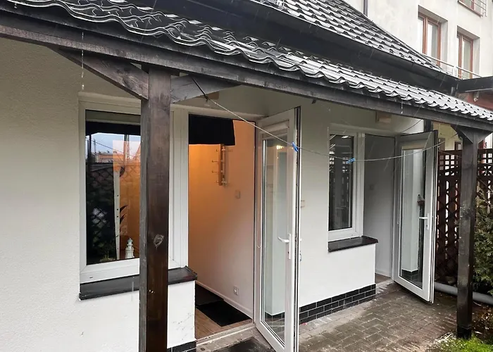 Nadmorska Ostoya * Władysławowo