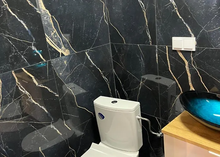 Nadmorska Ostoya Ubytování v soukromí