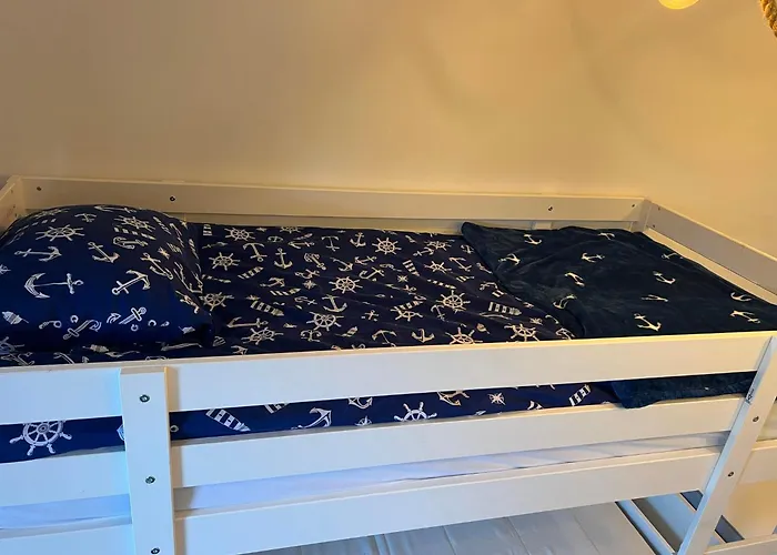 Nadmorska Ostoya * Władysławowo