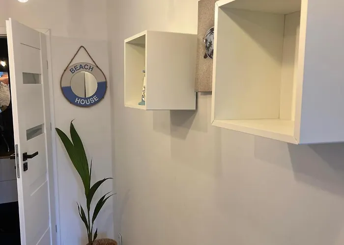 Ubytování v soukromí Nadmorska Ostoya