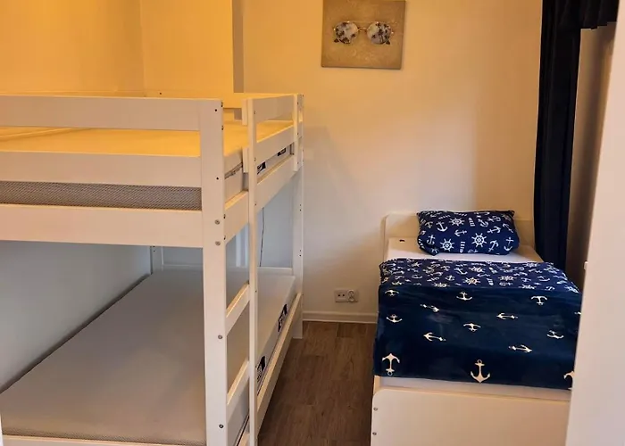 Nadmorska Ostoya Ubytování v soukromí *