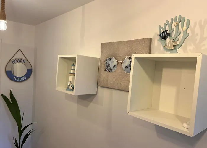 Nadmorska Ostoya Władysławowo