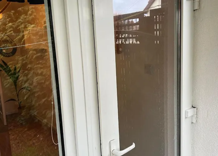 Nadmorska Ostoya Władysławowo