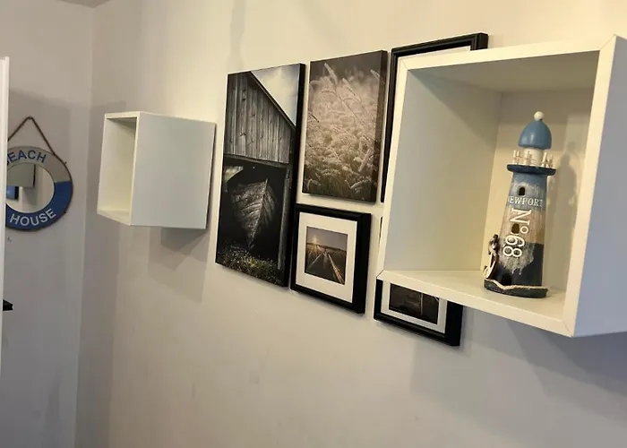 Nadmorska Ostoya Ubytování v soukromí *