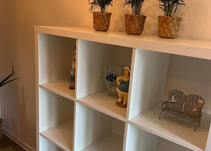 Nadmorska Ostoya * Władysławowo