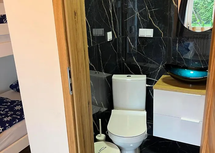 Nadmorska Ostoya Władysławowo