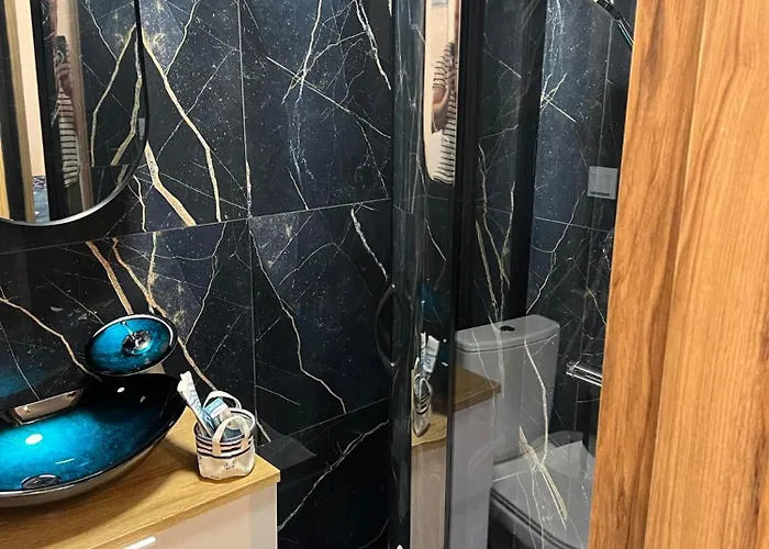 Nadmorska Ostoya Władysławowo