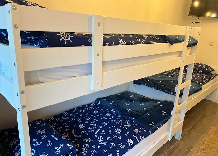 Nadmorska Ostoya Ubytování v soukromí *