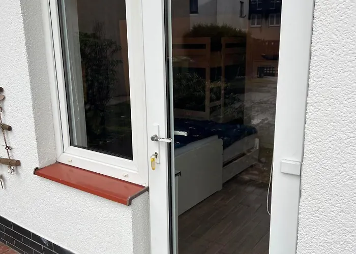 Ubytování v soukromí Nadmorska Ostoya