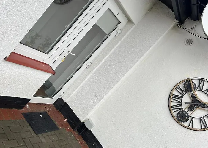 Nadmorska Ostoya Władysławowo