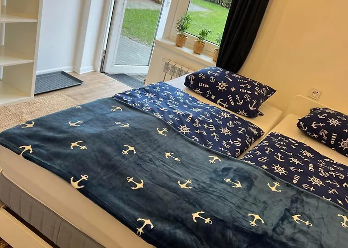 Nadmorska Ostoya * Władysławowo